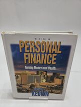 Personal Finance - $15.99