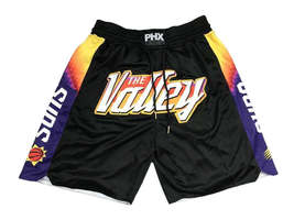 Phoenix Suns Valley Classic Throwback Vintage Shorts - £38.53 GBP+