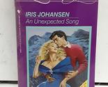 An Unexpected Song (Loveswept) Johansen, Iris - £2.34 GBP