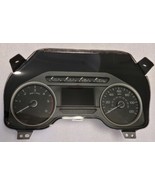 F150 2018+ turbo diesel instrument panel dash gauge cluster IPC. MINT - ... - $73.54 CAD