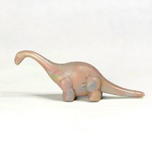 Nabisco Brontosaurus Marbled Taupe Dinosaur Vintage 1950s-60s Cereal Pre... - $13.29 CAD