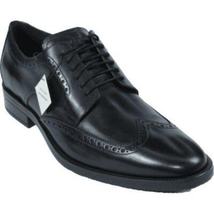 Mens COLE HAAN Shoes Me Wing Oxford Lace up Comfortable GRAND 360 C34262 Black image 8