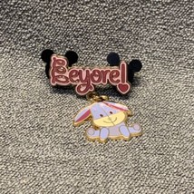 Rare 2006 Disney Cuties Dangle Pins Winnie the Pooh Eeyore KG - $21.78