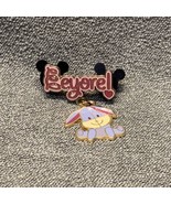 Rare 2006 Disney Cuties Dangle Pins Winnie the Pooh Eeyore KG - £17.08 GBP