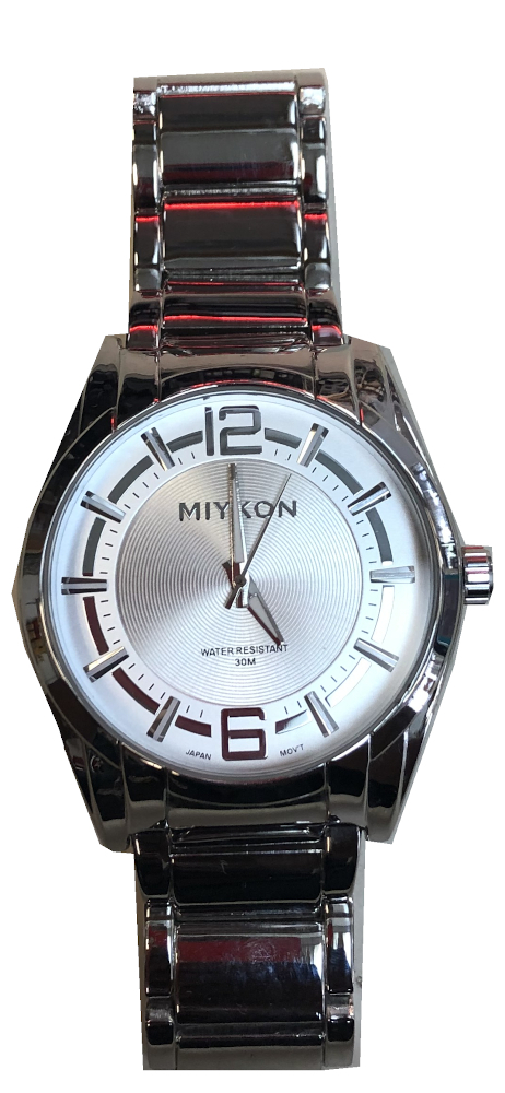 Primary image for Marc jacobs Wrist watch J2a48-3160 270810