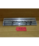 1950&#39;s Cadillac (Cadillac Script) Radio Delete Cover - €216,23 EUR