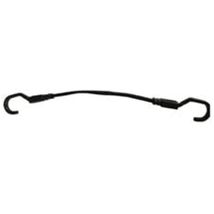 20-Inch Flat Bungee Cord - $19.34