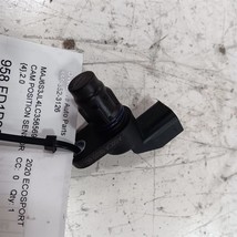 Ford Ecosport Camshaft Cam Shaft Position Sensor  2018 2019 2020 2021 2022 - £20.36 GBP