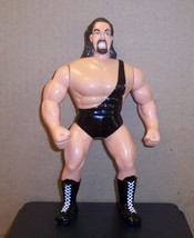 &quot;The Giant&quot; 1998 WCW OSFTM Wrestling Action Figure WWE WWF TNA ECW [1896] - £9.34 GBP
