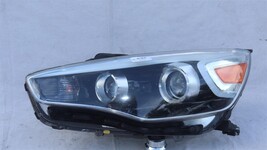 14-16 Kia Cadenza HID Headlight Lamp Driver Left LH image 4
