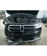 Power Steering Pump Fits 14-15 DURANGO 104641361 - $2,455.28 MXN