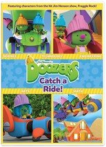 Doozers: Catch a Ride! - £6.37 GBP