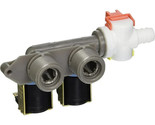 WHIRLPOOL WP8578343 WATER INLET VALVE NEW OEM - $74.24