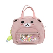 Small Backpack Women Cute Multifunctional Dual-use School Bags for Teenage Girls - £64.13 GBP