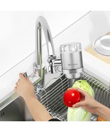 KIT 12 pcs WHEELTON WHT-F202 Water Purifier, Stainless Steel, Universal ... - $64.00
