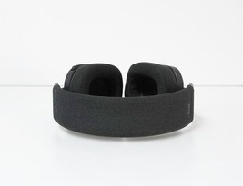 Logitech Zone Vibe 100 Lightweight Wireless Over Ear Headphones - Graphite image 4