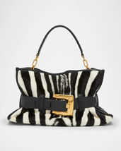 Balmain Zebra Purse image 2