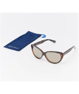 Solarite The Honey Polarized Sunglasses, Tortoise (A377676) New Open Box - $11.42 CAD