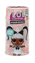 LOL Surprise! Series 5 Hairgoals Makeover Big Sister Doll #hairgoal L.O.L. - £22.44 GBP
