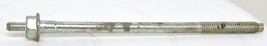 Starter Double Ended Stud ¼ in -24 &amp; 5/16 in-18  x 6-1/2&quot; Long 8054 - £10.07 GBP