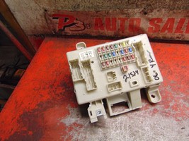 08 09 05 07 06 Toyota 4runner limited oem interior fuse relay box panel - $59.39