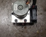 Anti-Lock Brake Part Actuator And Pump VIN 6 8th Digit Fits 13 OPTIMA 10... - £75.31 GBP