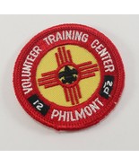 Vtg Volunteer Training Center Philmont Twill T Boy Scouts of America BSA... - $193.30 MXN
