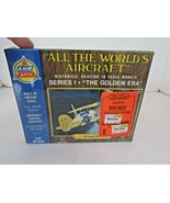 VTG AHM 1974 MODEL KIT SK-3 BOEING F4B-4 AIRPLANE SERIES 1 GOLDEN ERA 1/... - $29.31 CAD