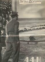 The Tail Spinner Pride of the Hill Aviation Cadet Sabres of 44H San Antonio - $146.52