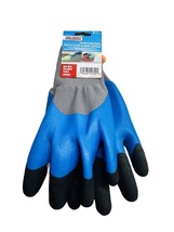 Tool Bench Hardware Premium Safety Gloves One Size Fits All 1 Pair - $257.21 MXN