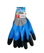 Tool Bench Hardware Premium Safety Gloves One Size Fits All 1 Pair - $18.85 CAD