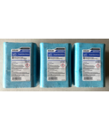 3 Pack Ecolab 6101890 Smartpower Presoak Cutlery Flatware 4 lb. Each Blu... - €81,66 EUR
