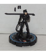 Heroclix Miniature DC Comics Hypertime set Catwoman #038 figure ONLY - $9.85