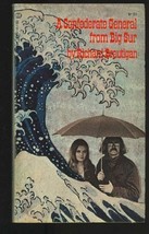 A Confederate General from Big Sur [Paperback] Brautigan,Richard and Comic Book  - £12.23 GBP