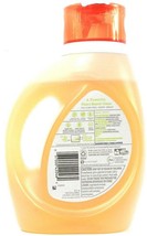 1 Count Tide 46 Oz Purclean Plant Based Honey Lavender 32 Lds Laundry Detergent image 2