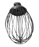 Stainless Steel Whip for 30-Qt. Mixer - Fits Hobart Mixers - $2,279.87 MXN