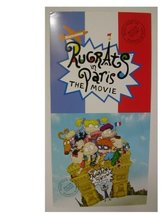 The Rugrats in Paris Movie Poster - £19.53 GBP