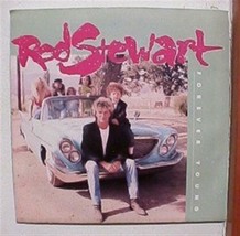 2 Rod Stewart Promo 45s different 45 Record - $13.49