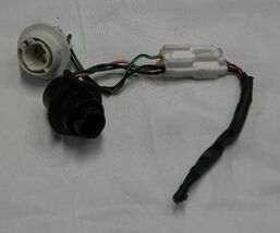 06 - 08 Kia Optima Socket Rear L or R Taillight Brake Plug 92451-2G030 A11 - $36.25