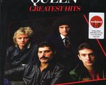 Tg Greatest Hits Ruby Blend [Vinyl] Queen - $52.20