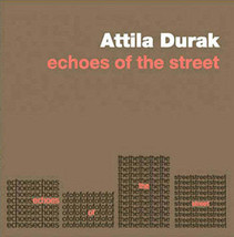 Echoes of the Street  - £13.23 GBP