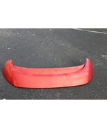 07-09 Mazda3 MazdaSpeed Hatchback High Rise Wing Rear Spoiler W/Brake light - €139,44 EUR