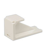 Panduit CMBEI-X 10PK BLANK MOD 1PT ELECTRIC IVRY MOQ5. - $39.83 CAD