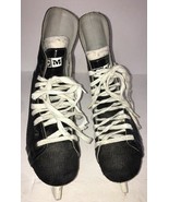 CCM Champion 90 Hockey Ice Skates-BOYS Size 5-SHIPS N 24 HOURS - €60,27 EUR