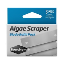 Algae Scraper Replacement Blades - 3 pk - $11.76