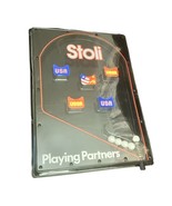 Vintage Stoli USA Vs. USSR Playing Partners Pinball Game - £18.52 GBP