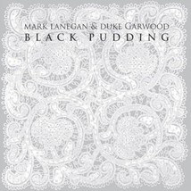 VINYL - Mark Lanegan &amp; Duke Garwood-Black Pudding (1 LP)  - £25.65 GBP