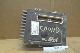 2000 Jeep Grand Cherokee Transmission Control Unit TCU 56041814AC Module 250-7c1 - £7.46 GBP