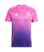 EURO CUP 2024 Germany 2024-25 Away Fans Soccer Jersey - $45.99 - $60.99