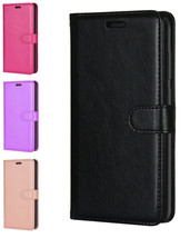 Tempered Glass / Wallet ID Pouch Cover Phone Case For Nokia C200 N151DL - £8.07 GBP+